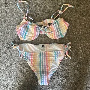 J Crew bikini